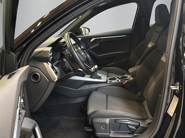 Audi A3 35 TDI Sportback