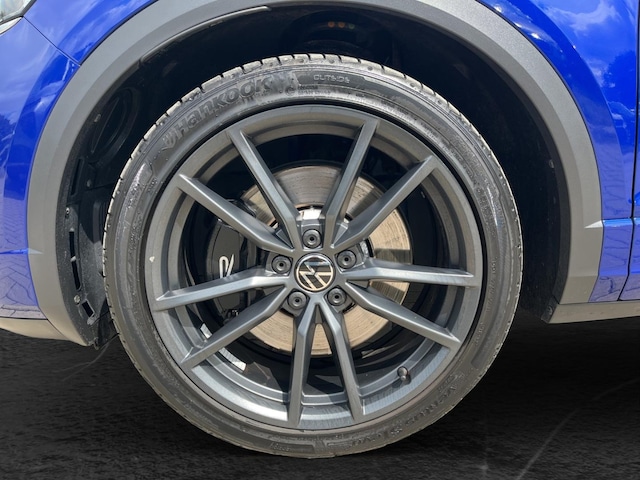 Volkswagen T-Roc 2.0 TSI 4Motion DSG