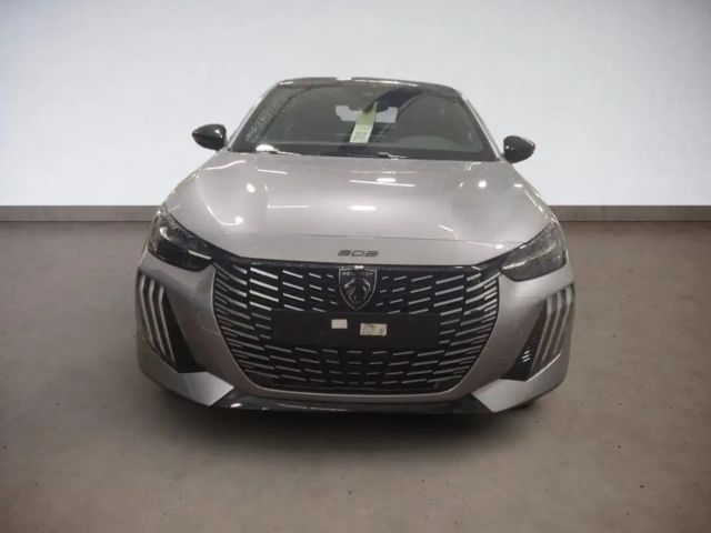 Peugeot E-208 GT-Line Hybrid