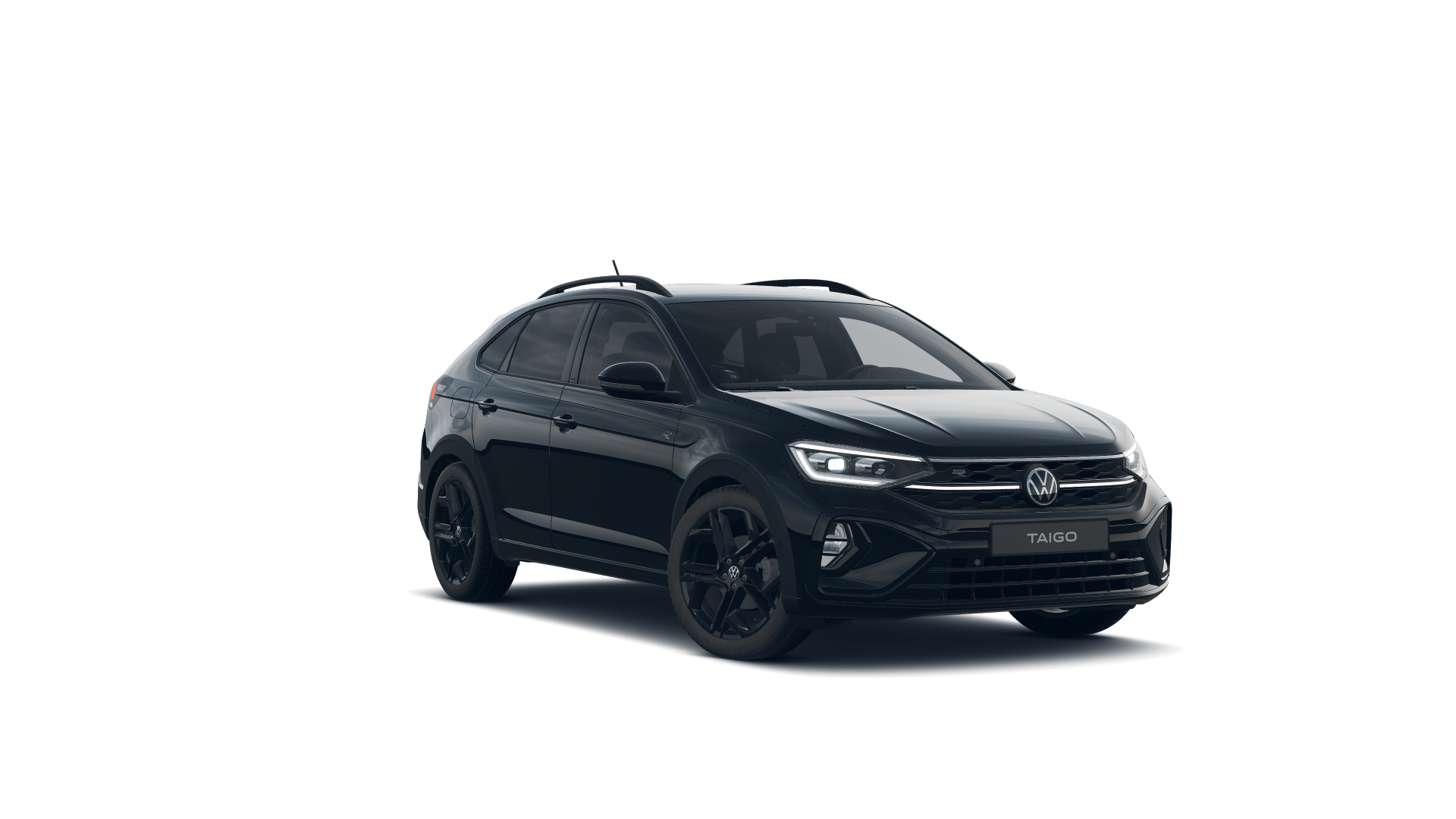 Volkswagen Taigo DSG R-Line