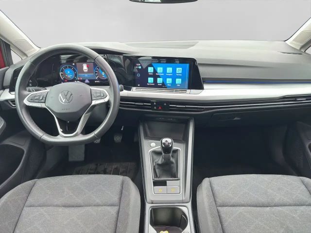 Volkswagen Golf 2.0 TDI Life Variant