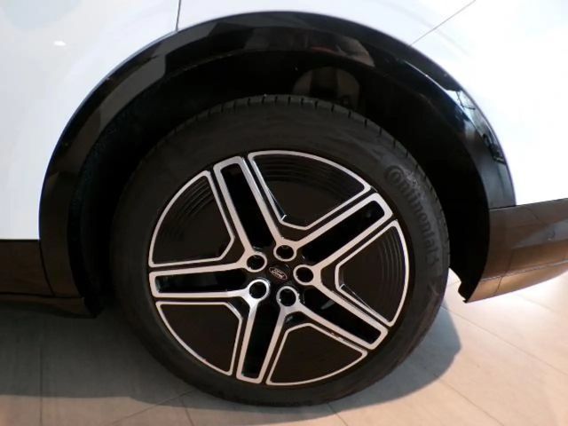 Ford Capri Premium RWD