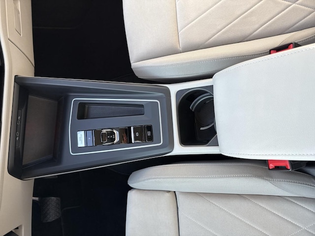 Volkswagen Golf eHybrid