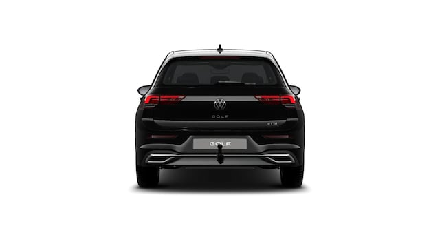 Volkswagen Golf DSG Golf VIII Move