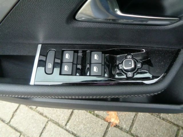 Opel Astra GS-Line Grand Sport