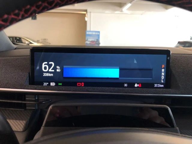 Ford Mustang Mach-E AWD