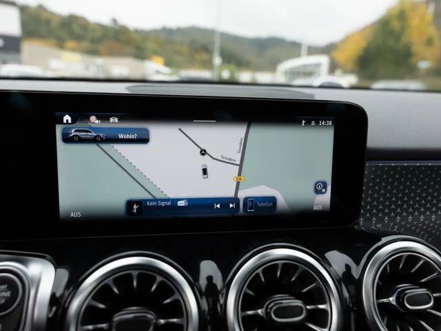 Mercedes-Benz GLB 220 4MATIC Progressive