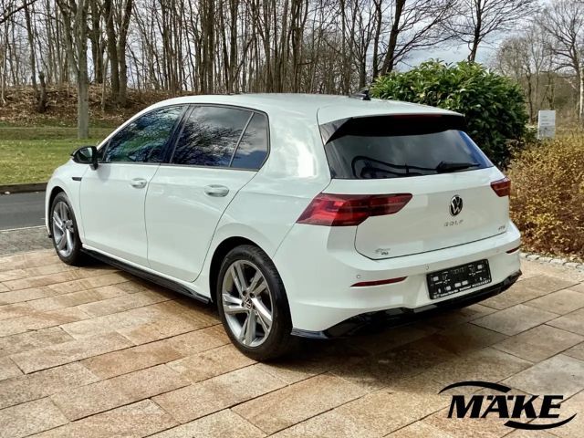 Volkswagen Golf 1.5 eTSI DSG IQ.Drive Style