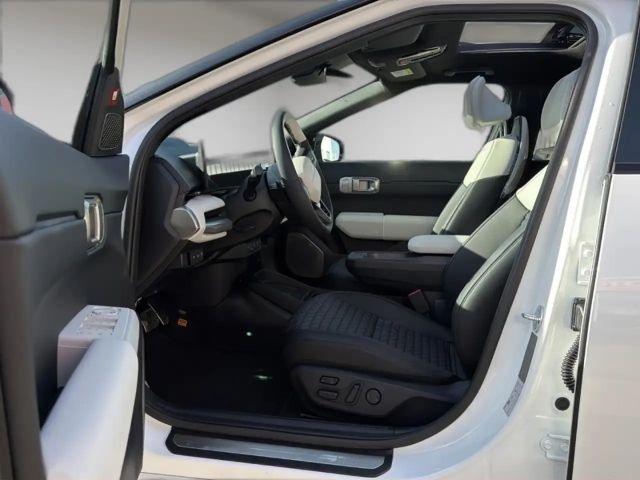 Kia EV4 81.4 kWh Fastback GT-Line