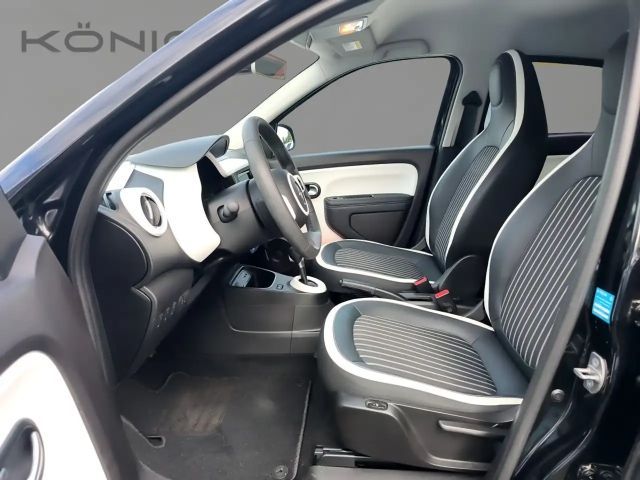 Renault Twingo E-Tech Techno
