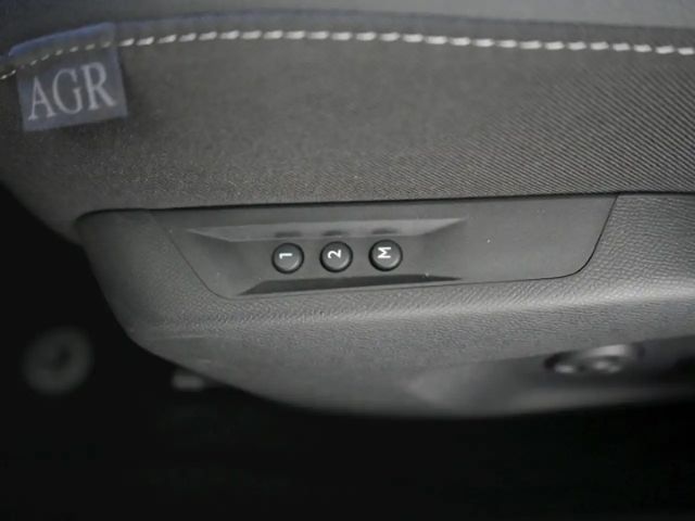 Opel Astra GS-Line Grand Sport