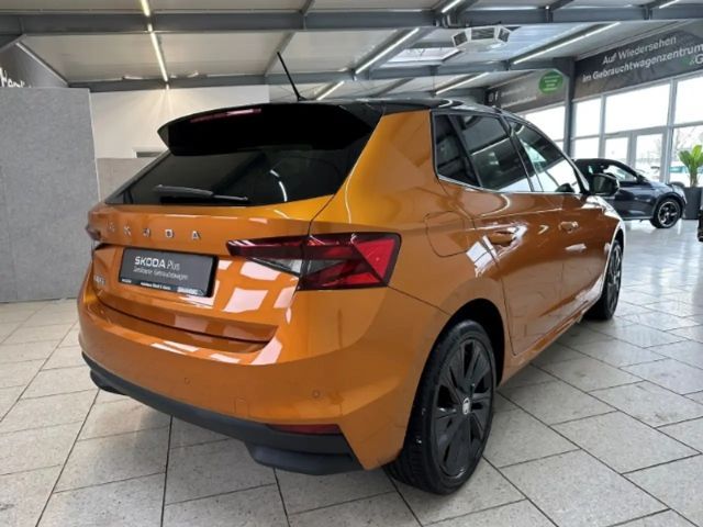 Skoda Fabia 1.0 TSI Style Style