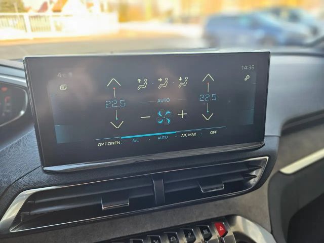 Peugeot 5008 GT-Line