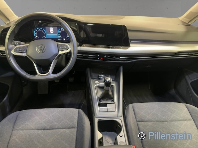 Volkswagen Golf 2.0 TDI Life