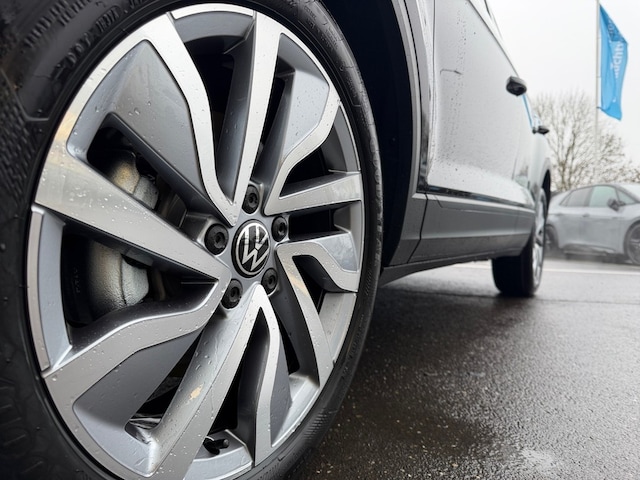 Volkswagen T-Roc DSG