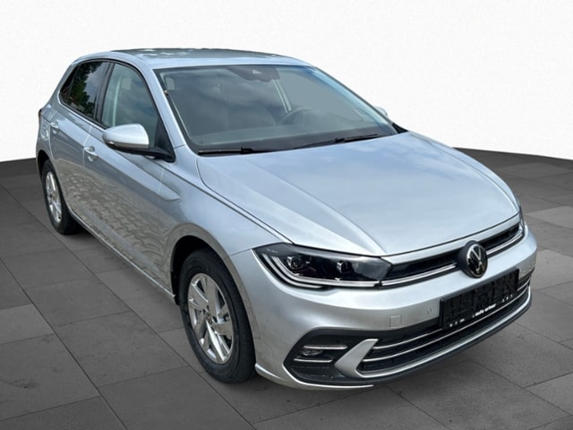 Volkswagen Polo 1.0 TSI IQ.Drive