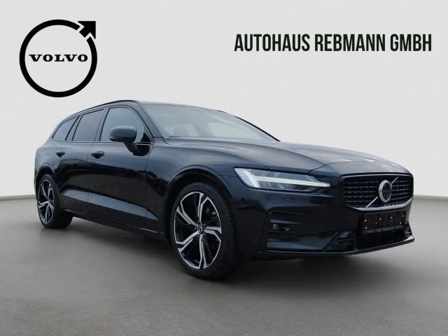 Volvo V60 Dark Plus