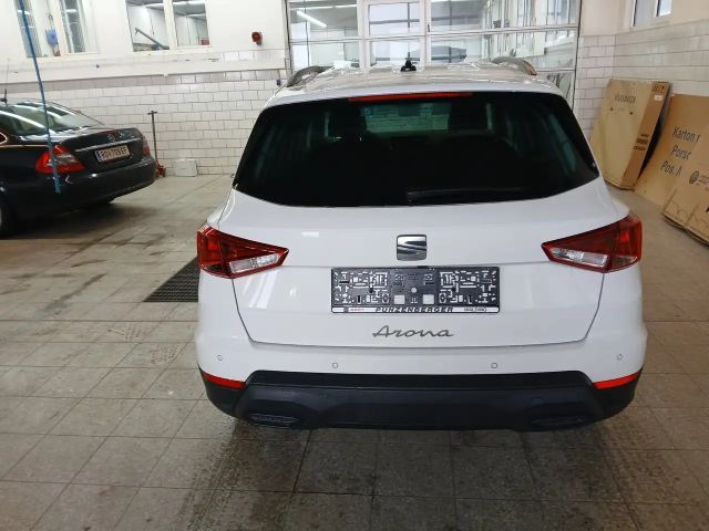 Seat Arona 1.0 TSI DSG Style