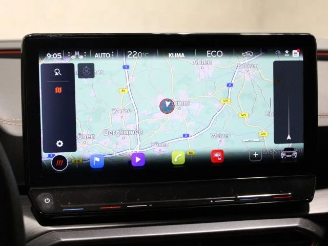 Cupra Formentor DSG VZ e-Hybrid