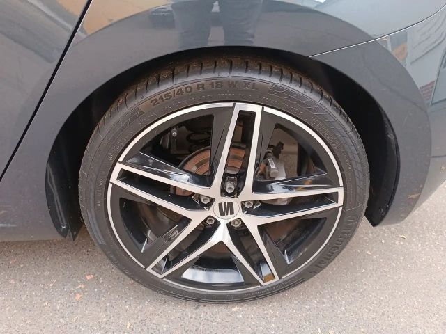 Seat Ibiza 1.5 TSI DSG FR-lijn