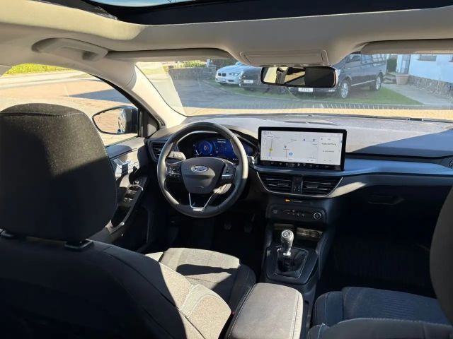 Ford Focus Active Wagon