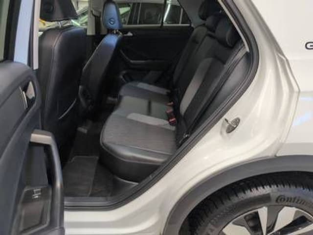 Volkswagen T-Roc 2.0 TDI DSG