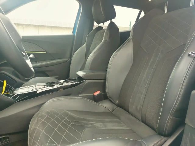 Peugeot E-2008 GT-Line