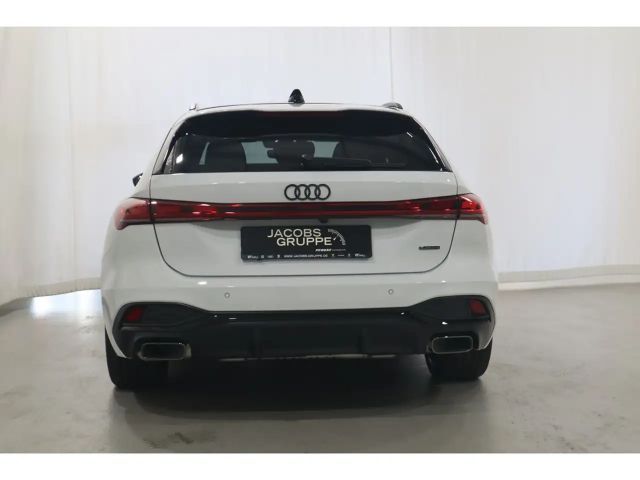 Audi A5 Avant Hybride Quattro