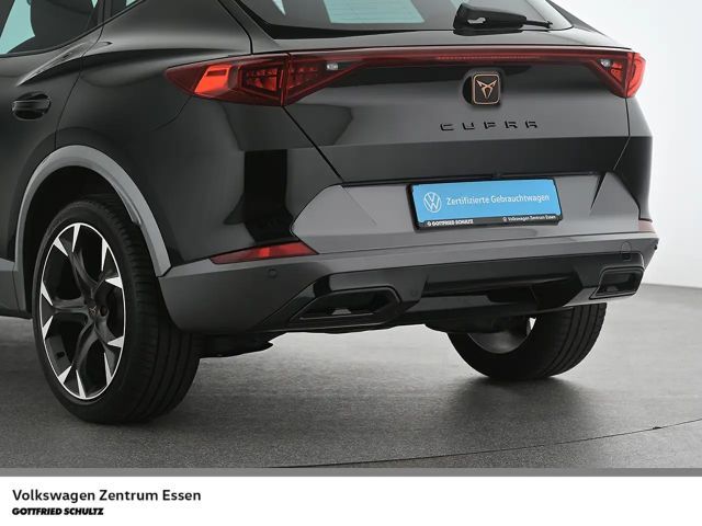 Cupra Formentor 4Drive DSG