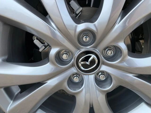 Mazda CX-30 2.5L SkyActiv e-Skyactiv