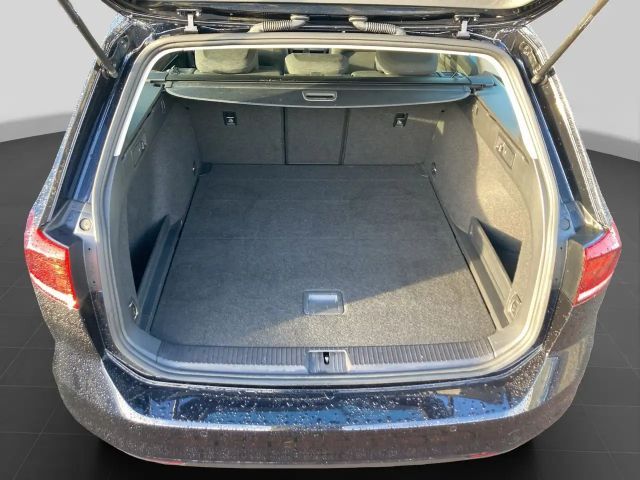 Volkswagen Passat 1.5 TSI Variant