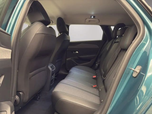 Peugeot 308 Allure Pack BlueHDi EAT8 SW