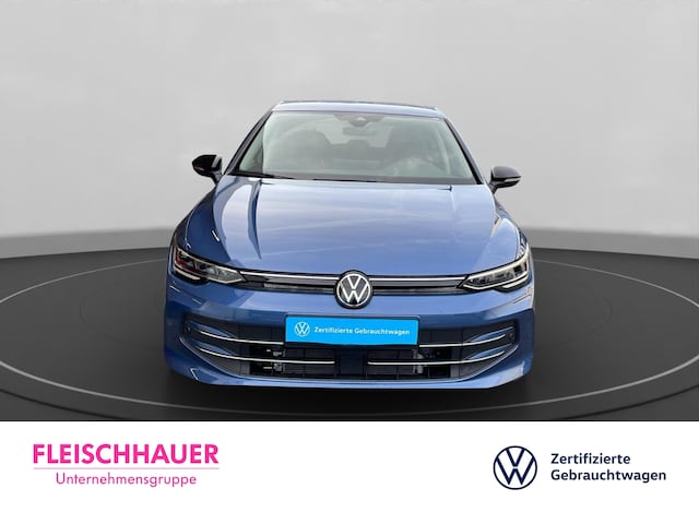 Volkswagen Golf 1.5 TSI eHybrid