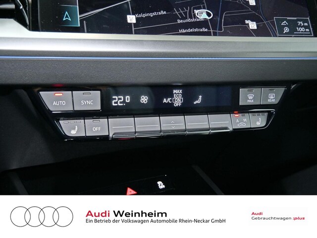 Audi Q4 e-tron Quattro