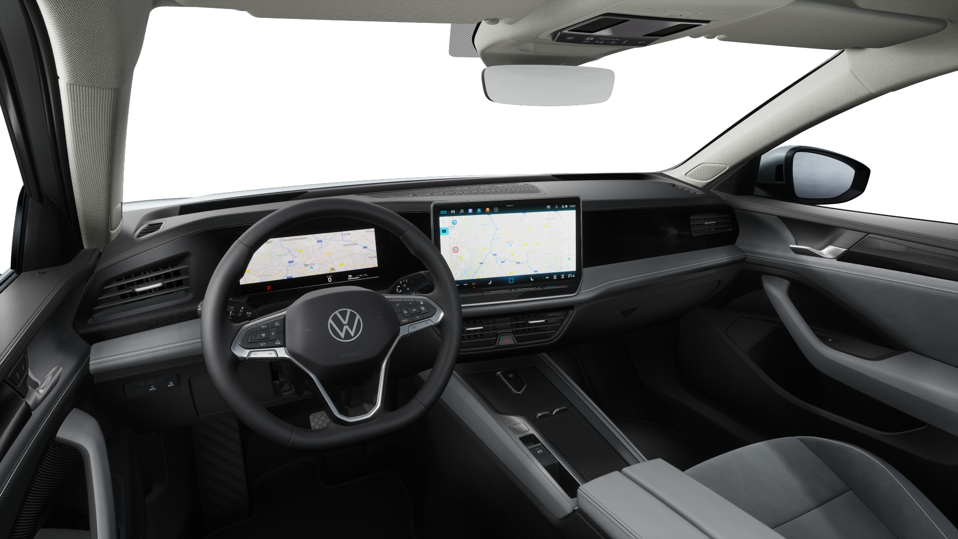 Volkswagen Passat PASSAT    2.0BUS  DT110 TDID7F