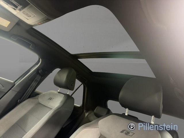 Volkswagen T-Roc 2.0 TSI 4Motion DSG R-Line