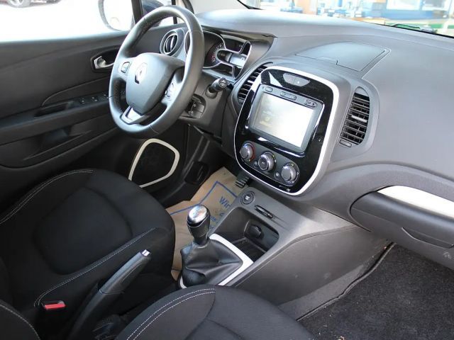 Ford Focus EcoBoost Titanium Wagon