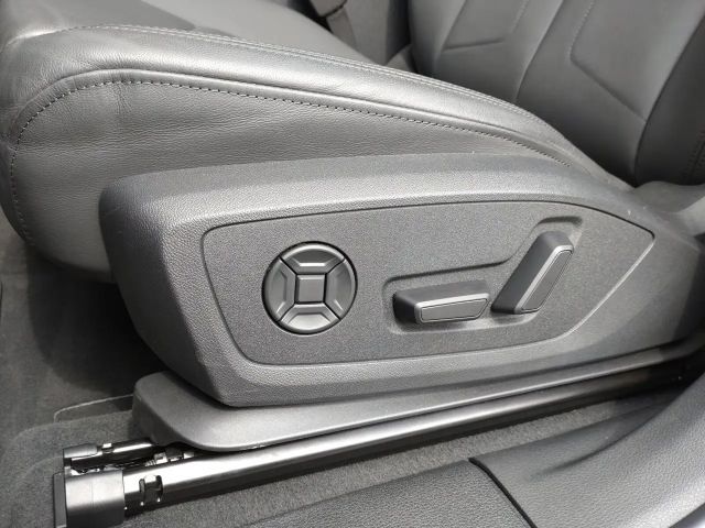 Audi Q3 2.0 TFSI Quattro