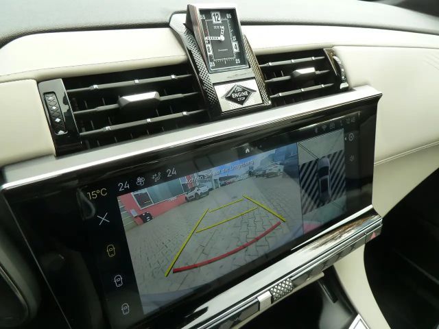 DS DS 7 Crossback Mobiles