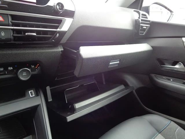 Citroën C4 BlueHDi Plus