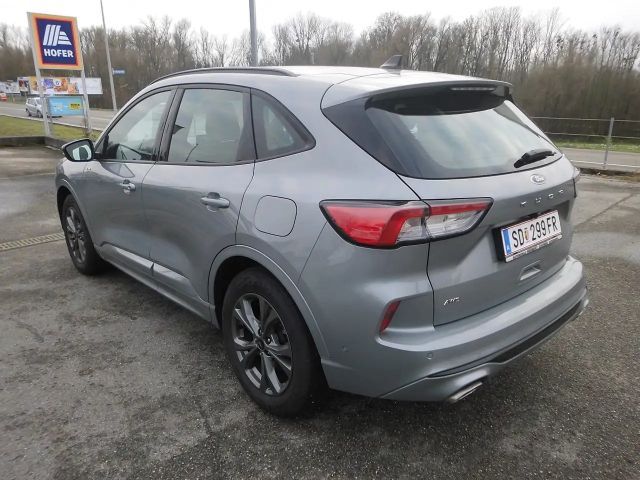 Ford Kuga AWD ST Line