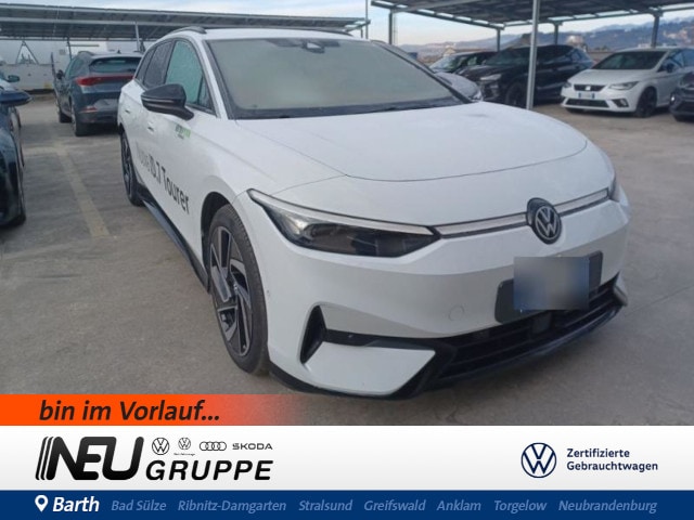 Volkswagen ID.7 Plus Pro Tourer