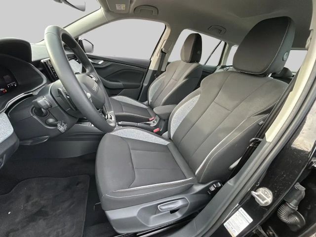 Skoda Kamiq 1.0 TSI Selection