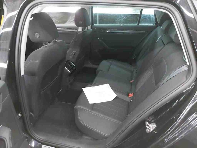 Skoda Superb 1.5 TSI Combi Style Style