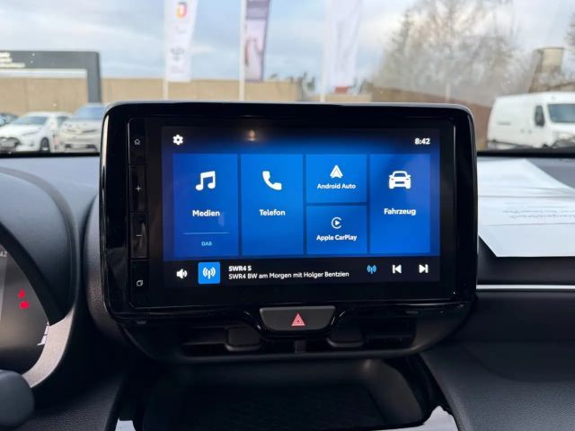 Toyota Yaris Cross Comfort Hybride