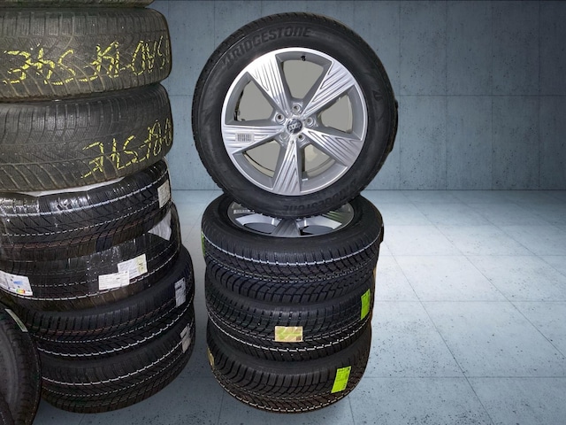 Audi Q4 e-tron 50 Quattro