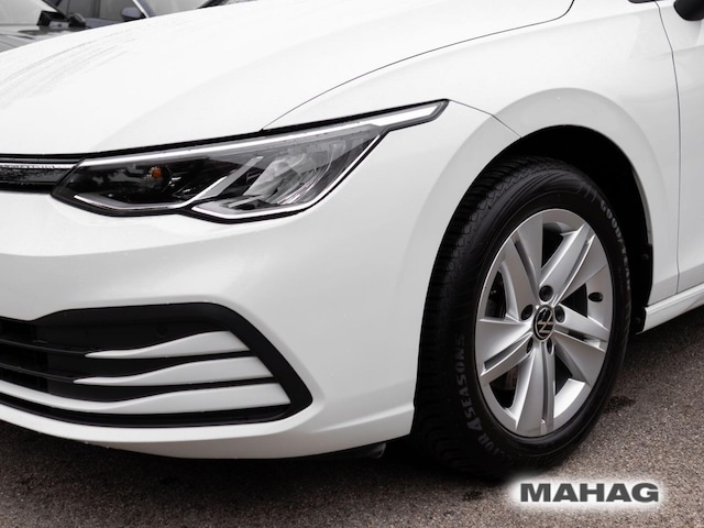 Volkswagen Golf DSG Golf VIII Life