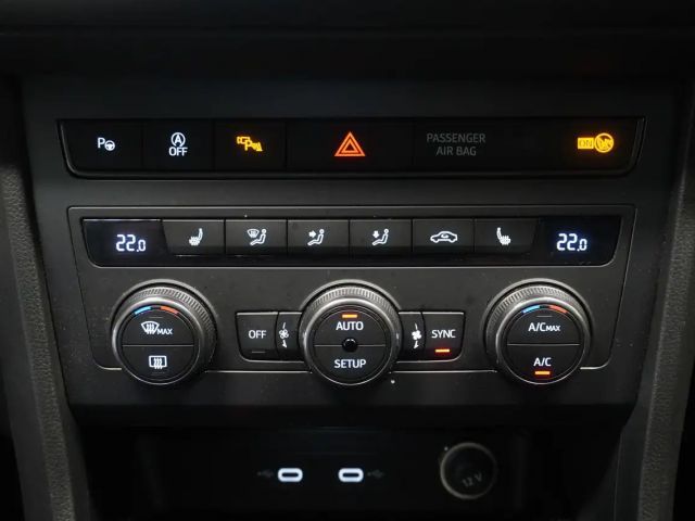 Cupra Ateca 4Drive DSG