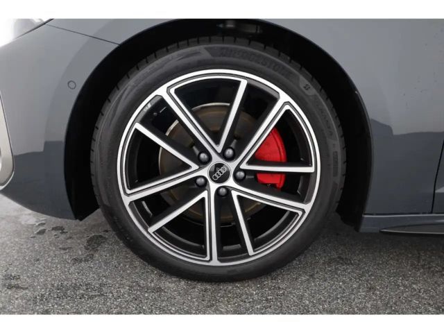 Audi A5 Avant S-Line