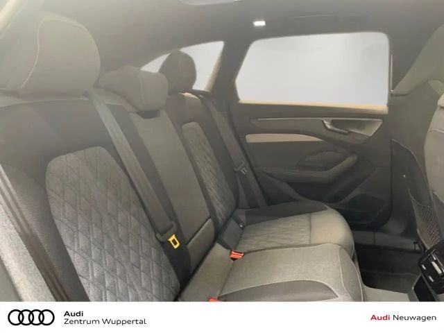 Audi A6 Avant Quattro S-Line